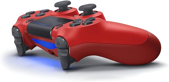 DUALSHOCK Wireless Controller for PlayStation 4 DUALSHOCK Wireless Controller for PlayStation 4
